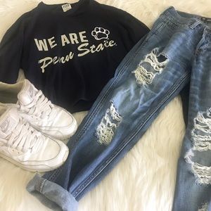 Penn State Long Sleeve